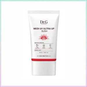 メディ UVウルトラアップサンプラス 50ml（SPF50+）/韓国化粧品/紫外線遮断剤/肌保護/
