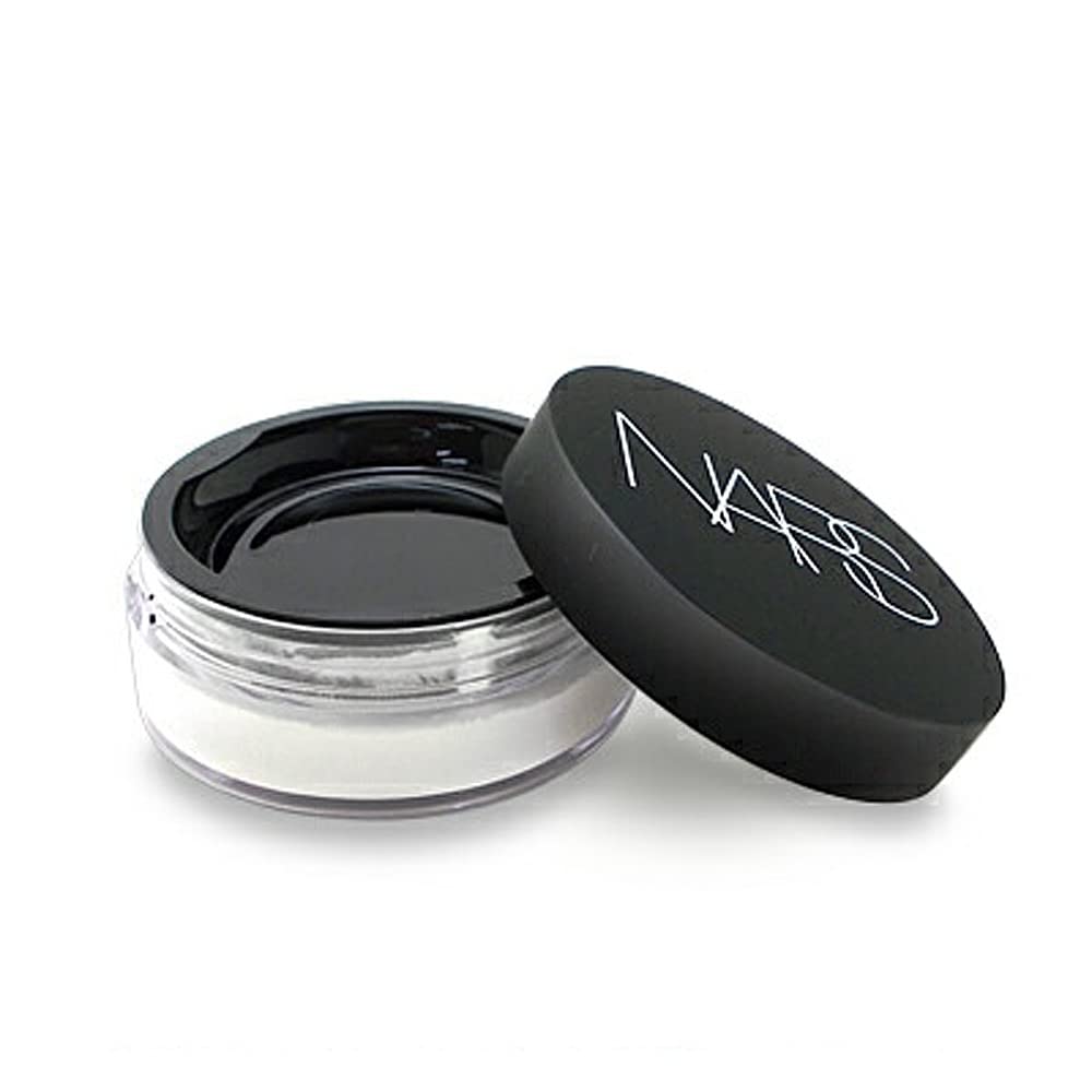 NARS ナーズ ライトリフレクティングセッティングパウダー ルース Ｎ 11g フェイスカラー [並行輸入品]