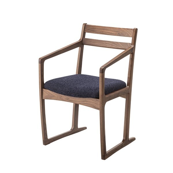 アームチェア JPC-126WAL