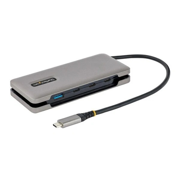 StarTech HB31CM1A3CB [USB-Cハブ]