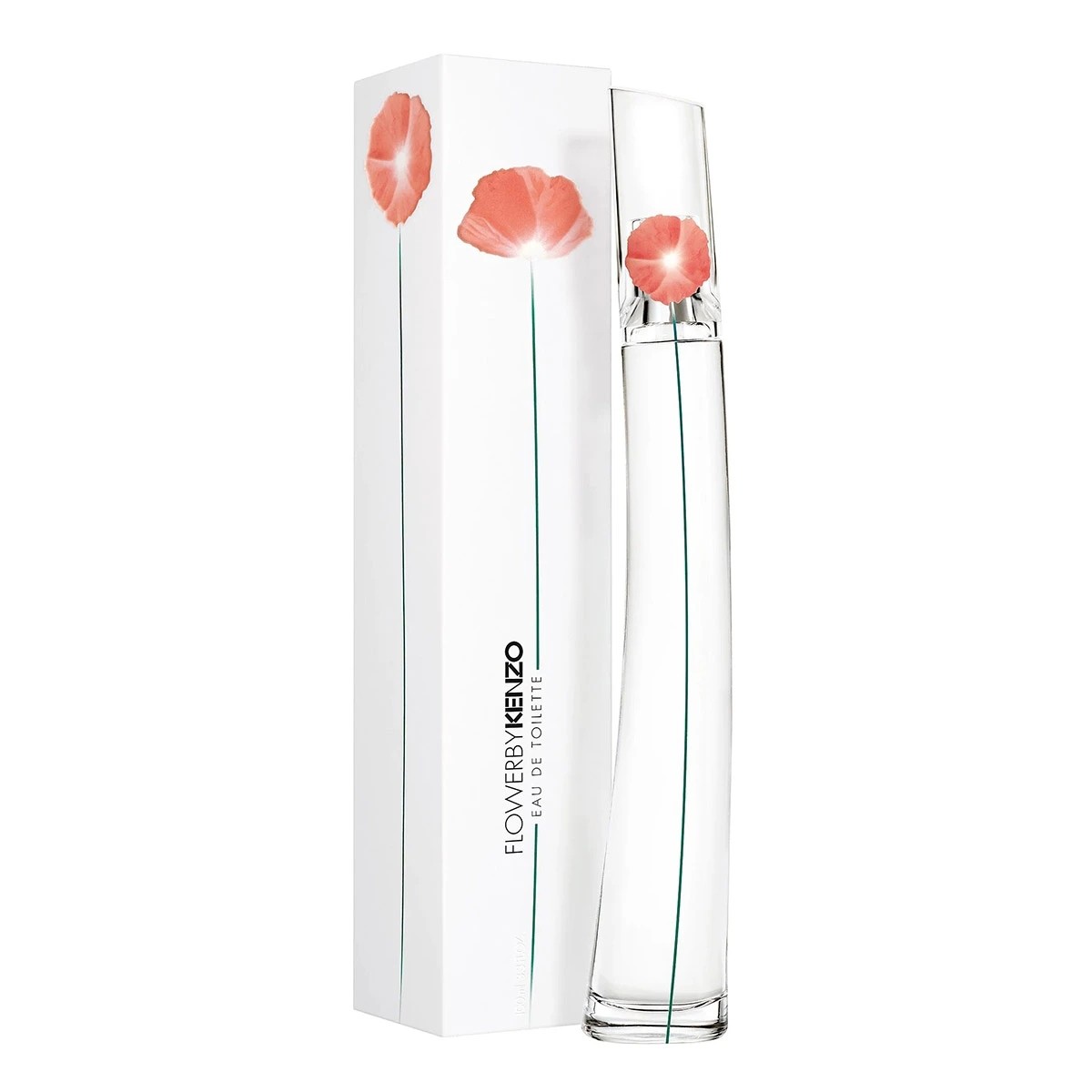 フラワー バイケンゾー オードトワレ100ml