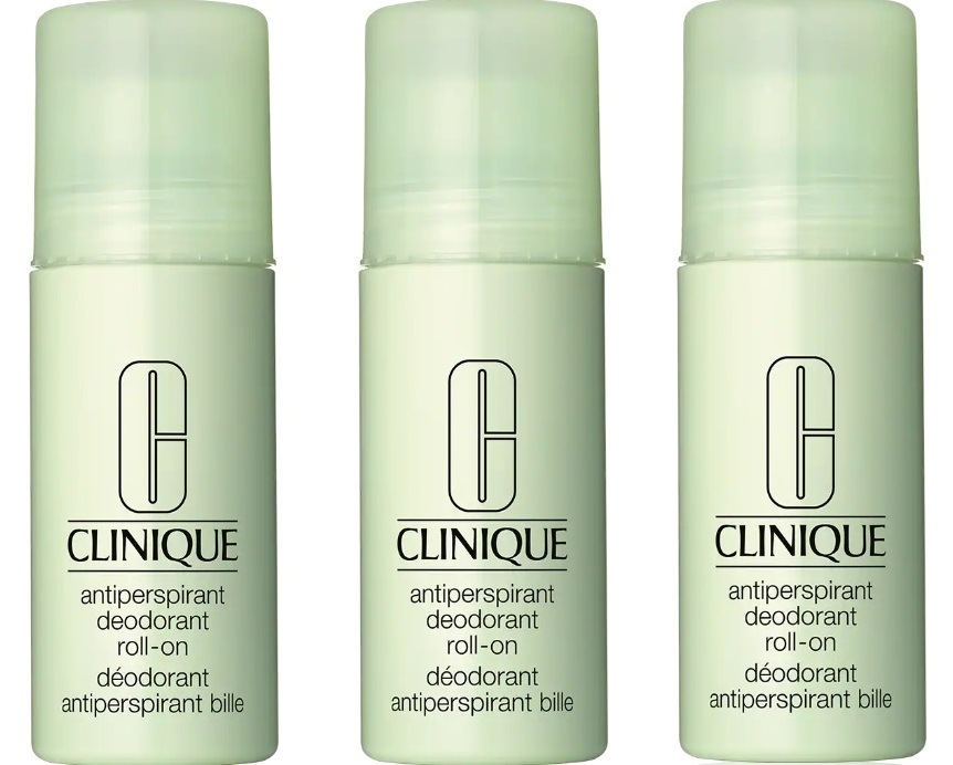 3個セット　D ロールオン 75ml