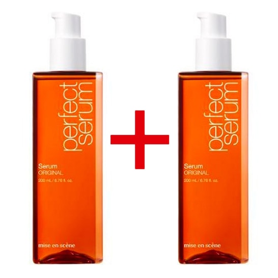 [NEW] パーフェクト オリジナル セラム 200ml+200ml 5,510円