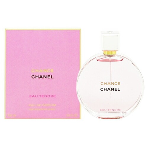 チャンス オー タンドゥル オードゥ パルファム EDP SP 100ml[2605] 宅配無料
