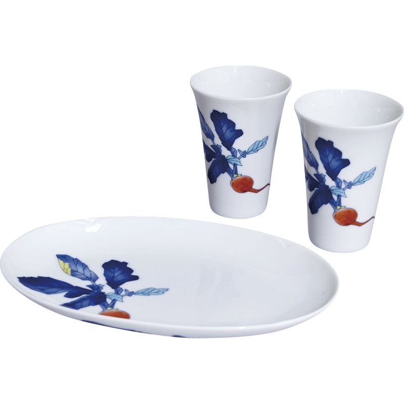 香蘭社 かぶら スナックセット