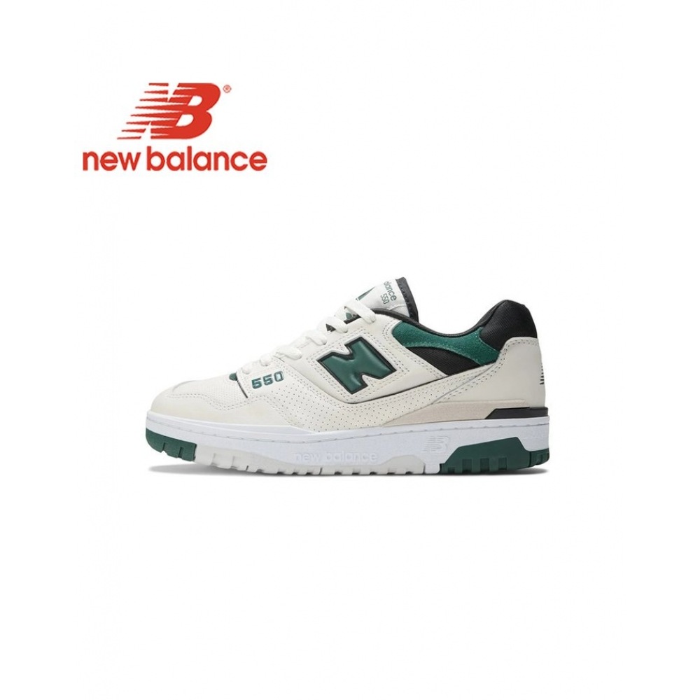 エーニューバランススニーカー BB550VTC