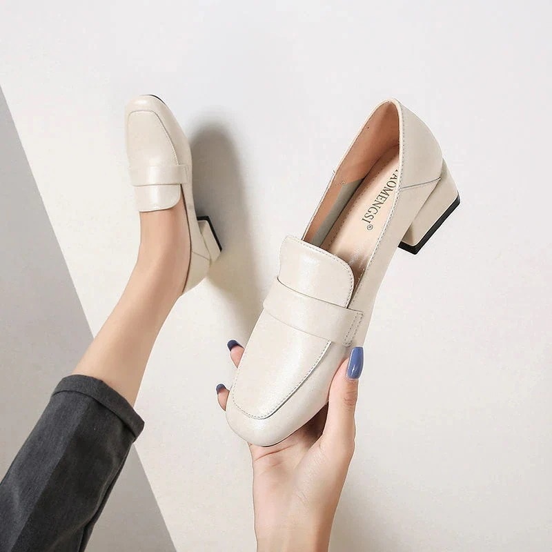 【1つ買うと1つ無料】ヒールパンプス パンプスレディース優雅韓国ファッション歩きやすい疲れないおしゃれウェッジソールパンプスwwxz50母の日 7,082円