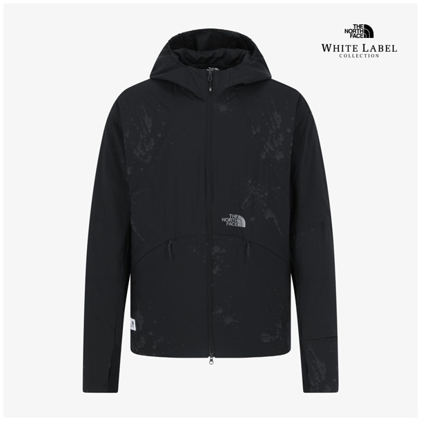 WHITE LABEL 熱いスパークジャケット (NJ3NR67)