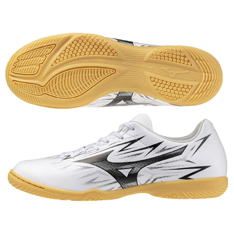 モナルシーダ NEO 3 CLUB IN (MONARCIDA) サッカー フットサルシューズ インドアシューズ ワイド 26SS(P1GF262709)