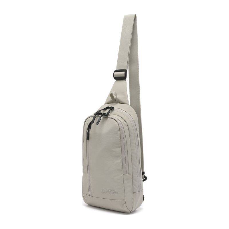 ナショナルジオグラフィック NATIONALGEOGRAPHIC N265ACR580 ルーキー スリングバッグ LBEIGE N265ACR580071 420138