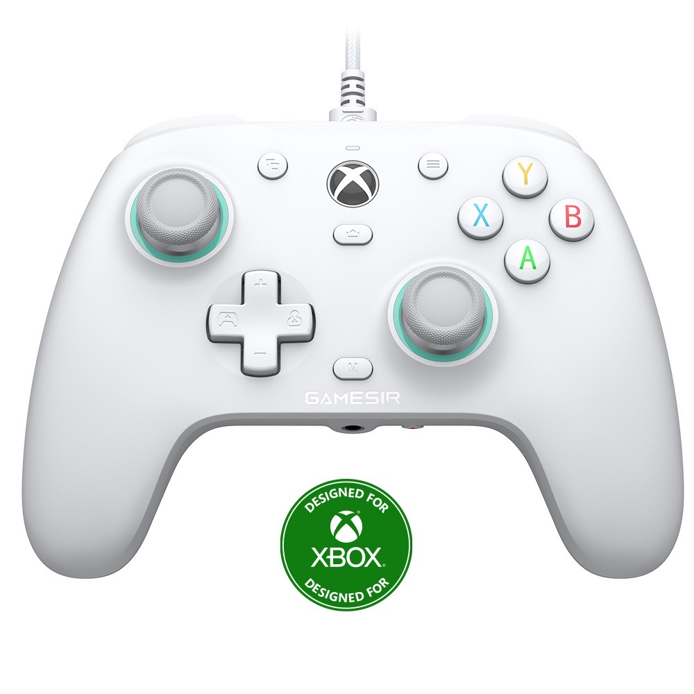 GameSir G7 SE PC用有線コントローラー Xbox・Windows対応 GAMESIRG7SE