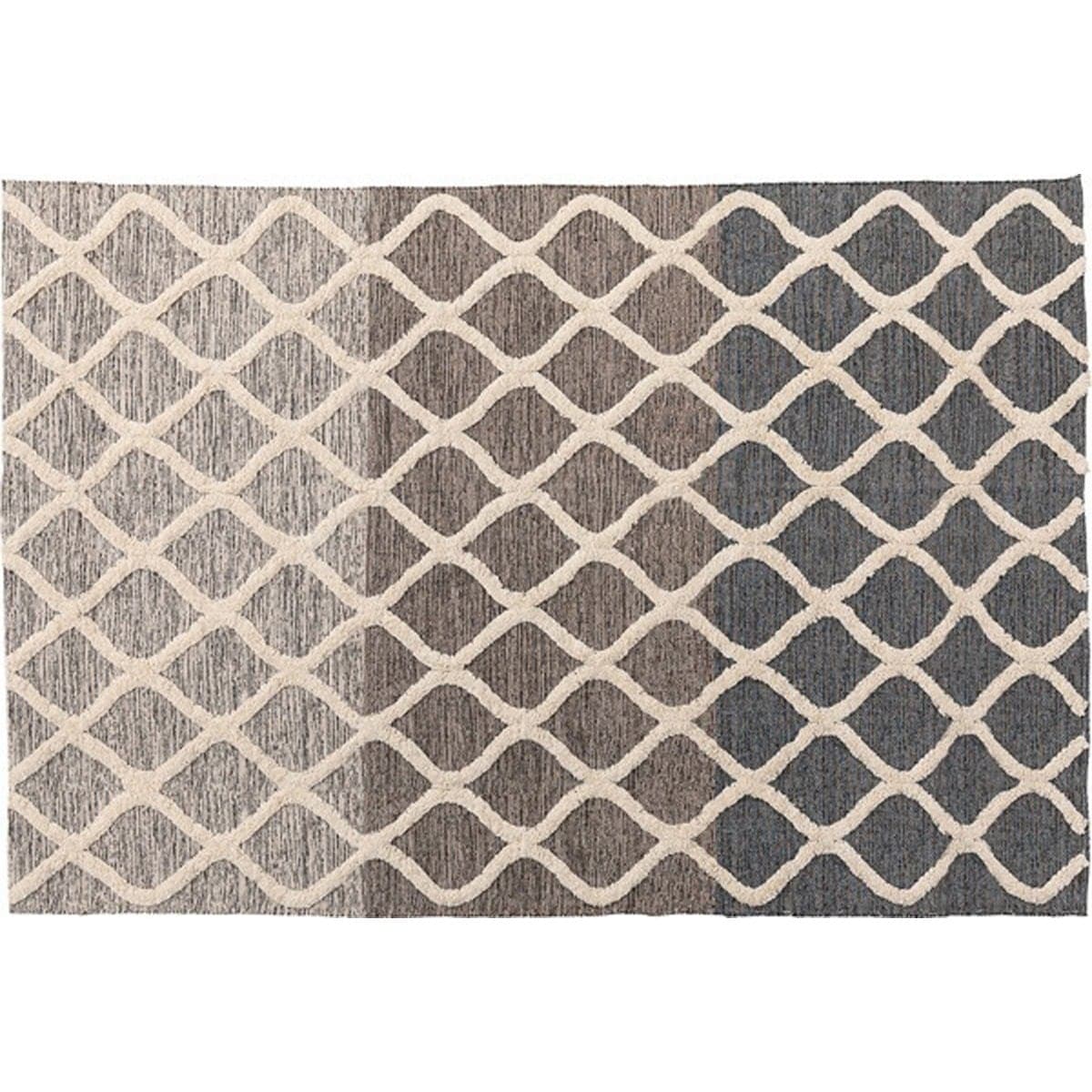 ラグ コットン TTR-175