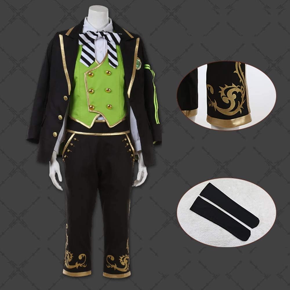 コスプレ 衣装 ディアソムニア寮 制服 リリアヴァンルージュ コスプレ 衣装 ハロウィン 仮装 パーティー