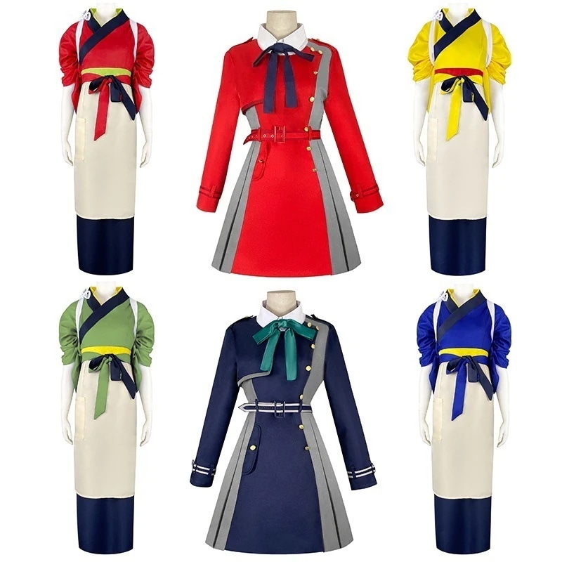 リコリスリコイル 錦地酒 cos clothing 井上瀧菜 CSPLAY リコリス 5,462円