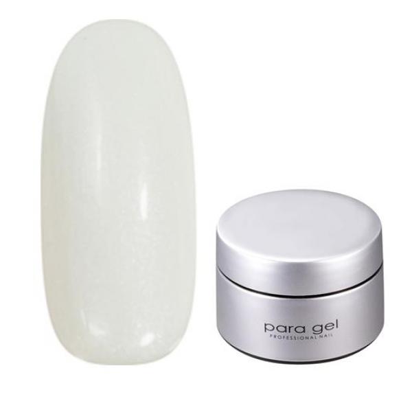 para gel(パラジェル) カラージェル AP1 パールホワイト 4g