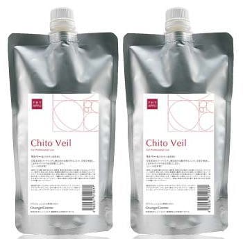 【送料無料】 オレンジコスメ ／ ファイアプリ　キトベール 400ml レフィル 【２個セット】