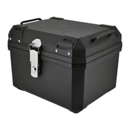 リード工業 MOTORCYCLE ACCESSORY リアボックス 45L KS-281A