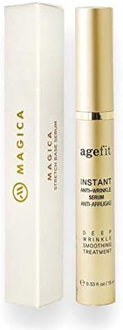 MAGICA ストレッチベースセラム 4,788円