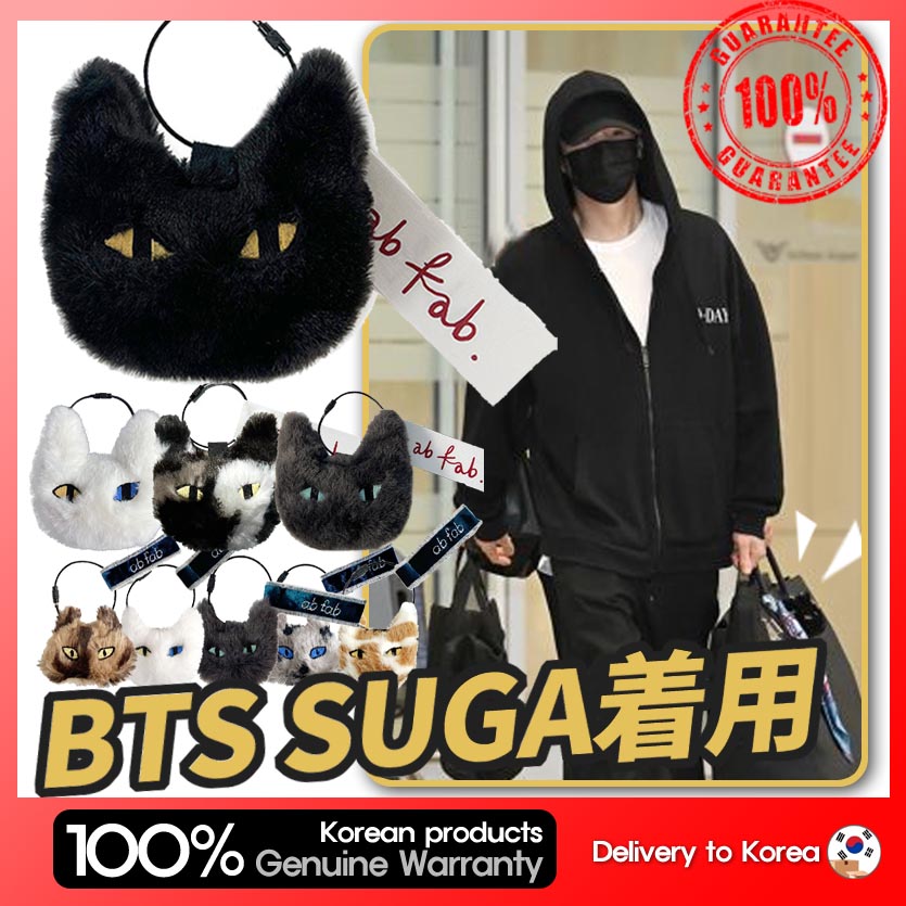 Qoo10] ab fab. [BTS SUGA着用] Myam mi