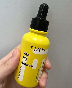 ビタB3エッセンス, 40ml