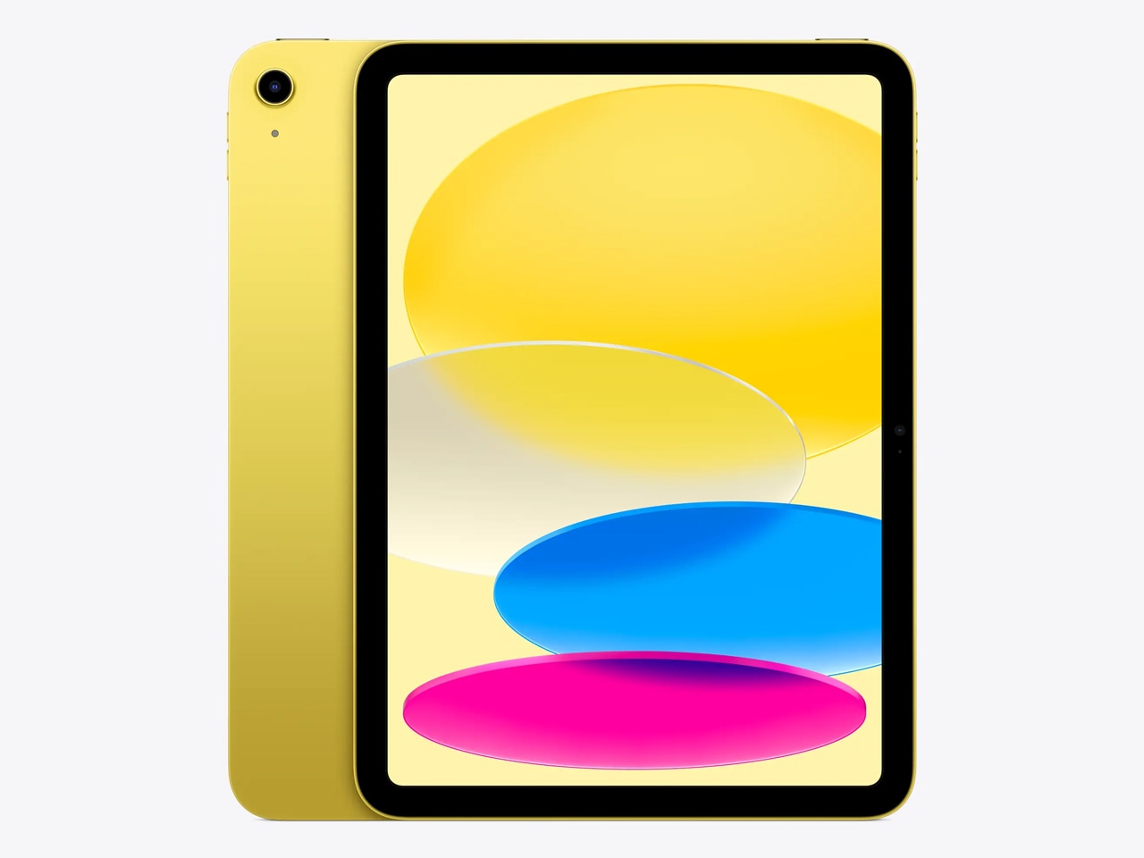 新品未開封 iPad 11インチ Wi-Fiモデル 2025年春モデル 128GB [イエロー/黄] MD4D4J/A 本体 4549995560091