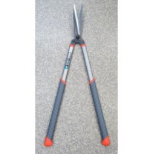 PM-24 調質焼入 アルミ刈込鋏 又開195 鋼典 かねのり カネノリ 五十嵐刃物工業 園芸 ガー