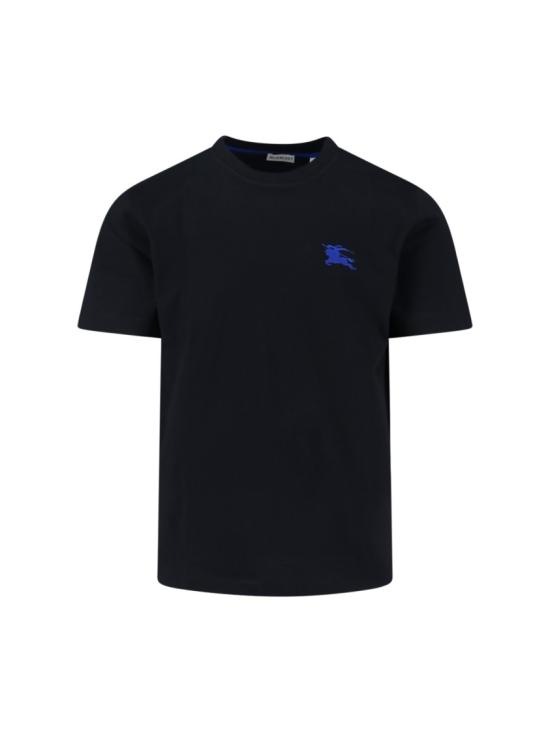 BURBERRY Men T-Shirts 8121702A1189 Black