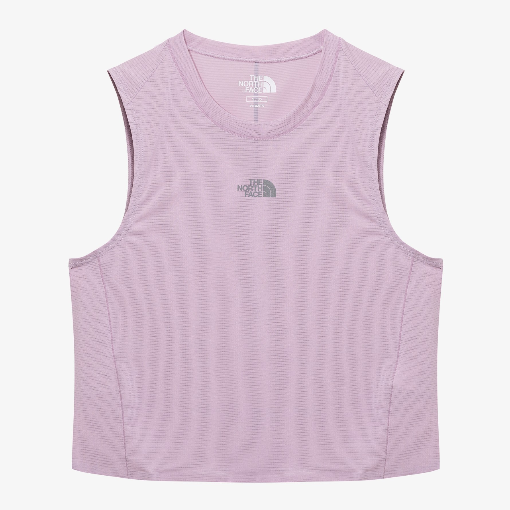 WHITE LABEL 女性ダッシュスリーブレス (NT7VR33)