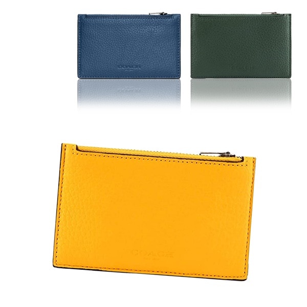 [特売セール] 即発 アウトレット メンズ カードケース C4280