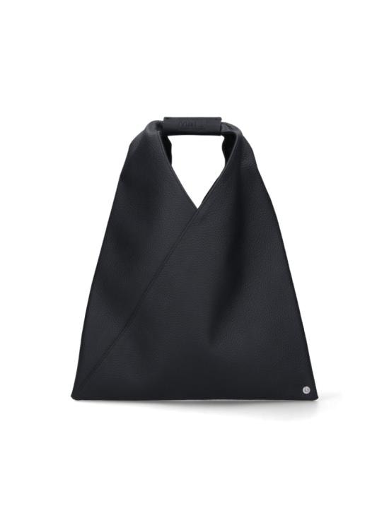 MM6 MAISON MARGIELA Women Shoulder Bags S54WD0043 P4344T8013 Black