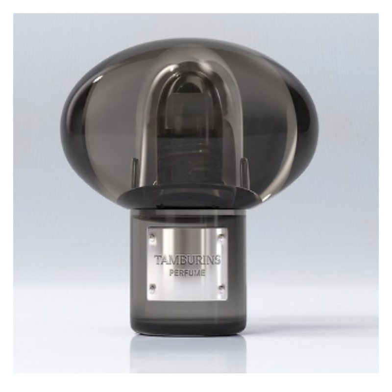 NEW パフューム オイル ボタリ 6ml