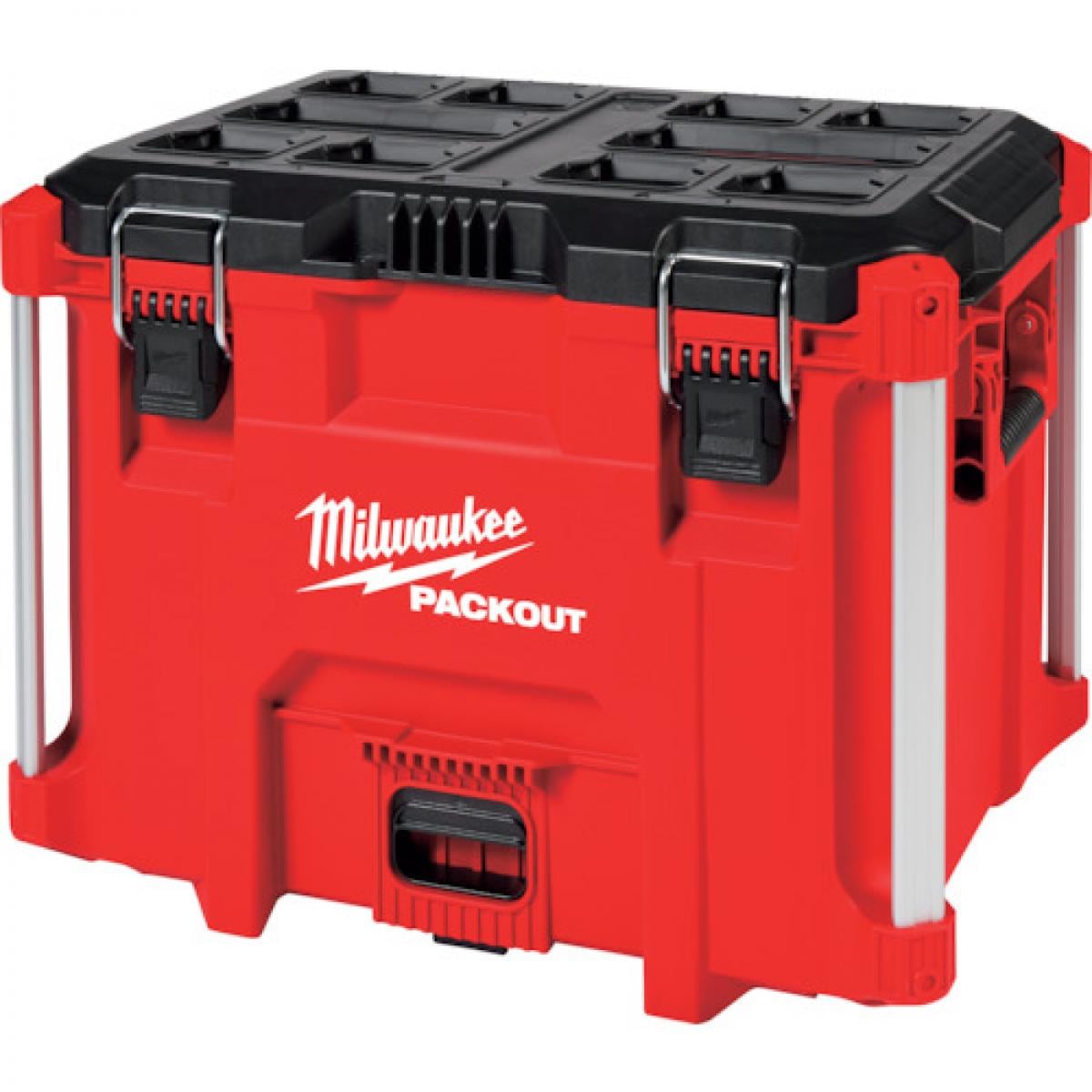 ミルウォーキー ツールボックス XLサイズ 48-22-8429 milwaukee 工具 ツール 収納 PACKOUT収納ボックス