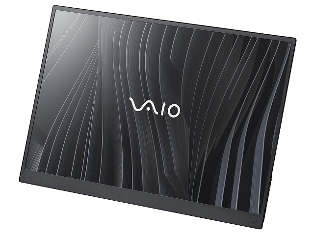 VAIO Vision+ 14P VJ5VP141P12 [14�C���` �A���o�[�u���b�N]
