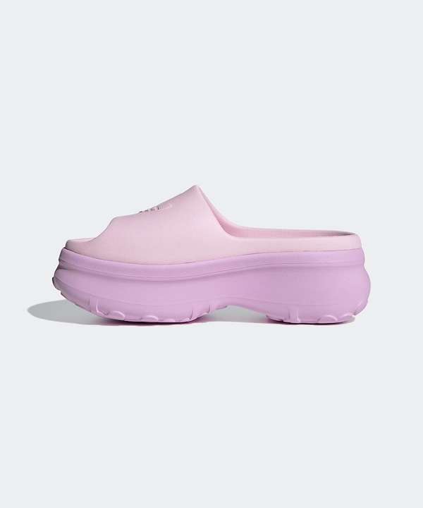 adidas Adifom スタン サンダル 厚底サンダル セール】Adifom スタン サンダル / Adifom Stan Slides / 厚底