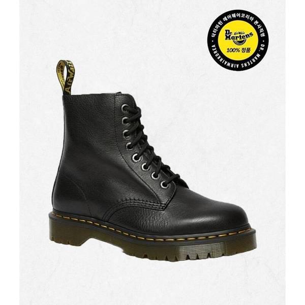 1460 パスカル ベックス ブラック 26206001 2508760