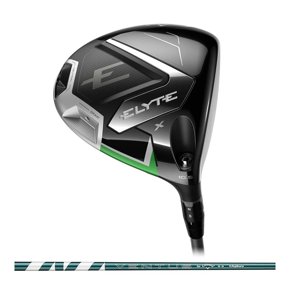 キャロウェイ ELYTE Xのドライバー 比較 2025年人気売れ筋ランキング