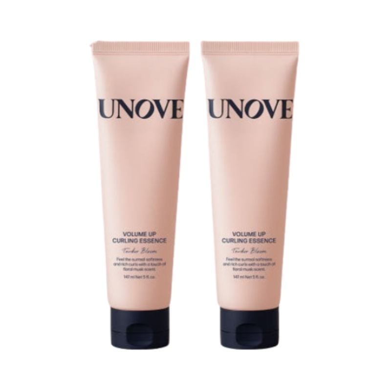 ボリュームアップ カーリングヘアエッセンス カールクリーム ダブルセット 147ml × 2本 5,217円