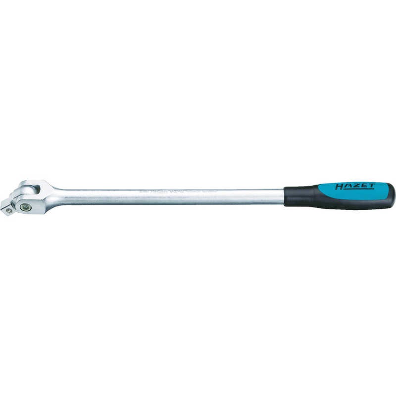 HAZET社　スピンナハンドル 差込角12.7mm 全長396mm　91415