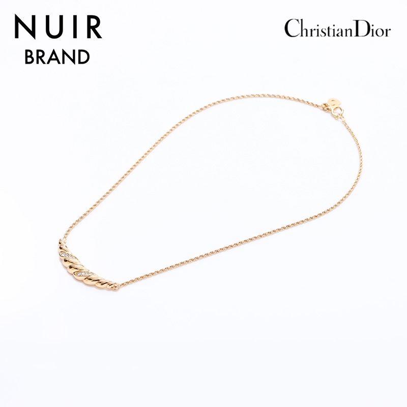 ネックレス ゴールド WS6533