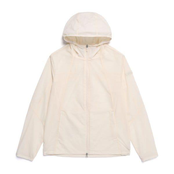 N252UJP830ウォリススーパーライトウィンドブレーカー BIRCH