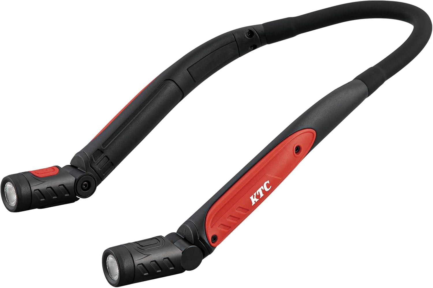 京都機械工具(KTC)充電式LEDネックライト最大320lm AL814N