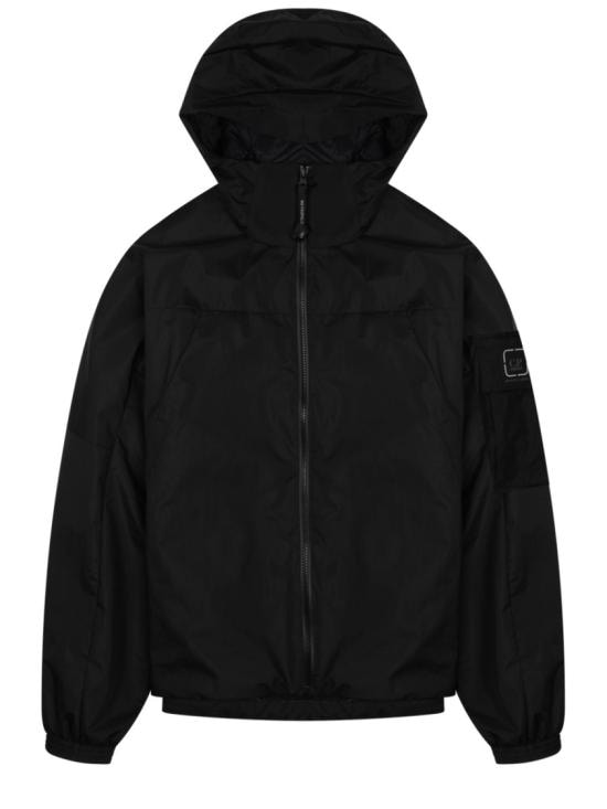 C.P. COMPANY Men Jacket 20CLOW026A 110400A999 Black