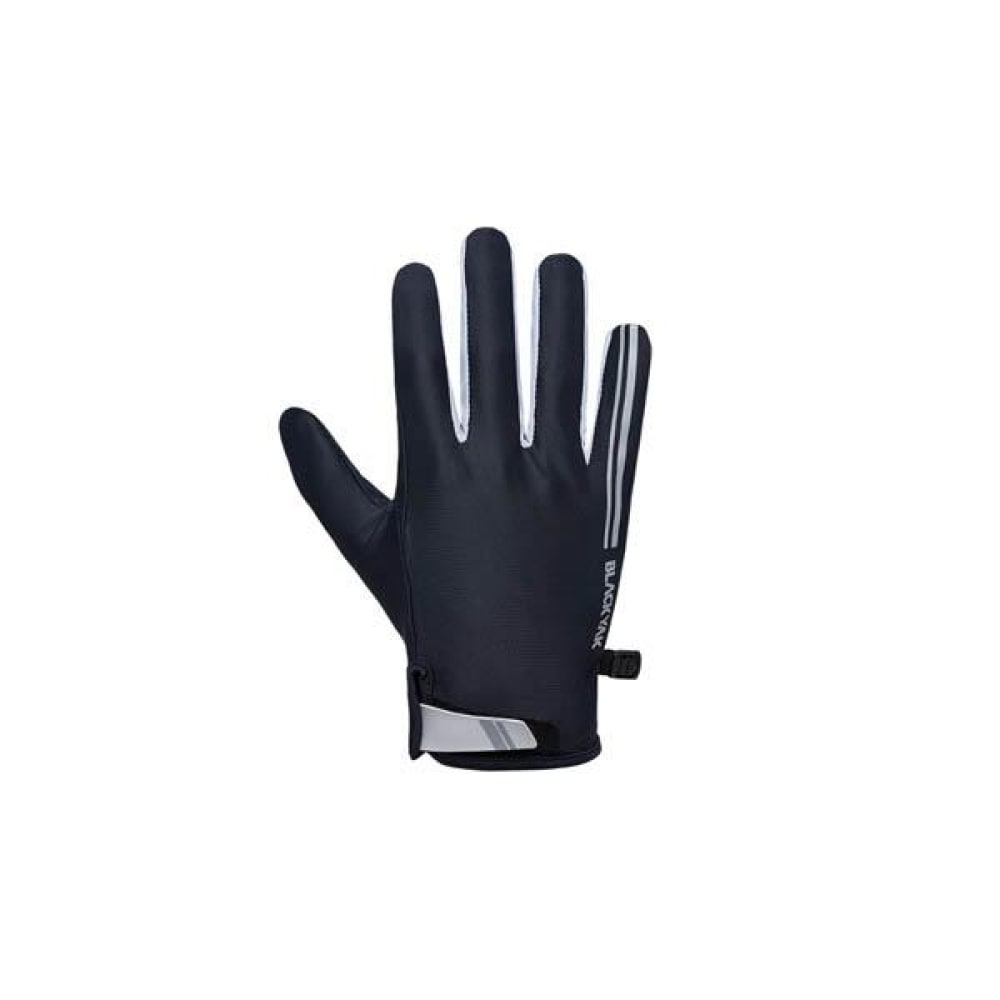 [ブラックヤック] ブラックヤックユニバーサル 343 ライトロンググローブ R2BYGVS2904-BK