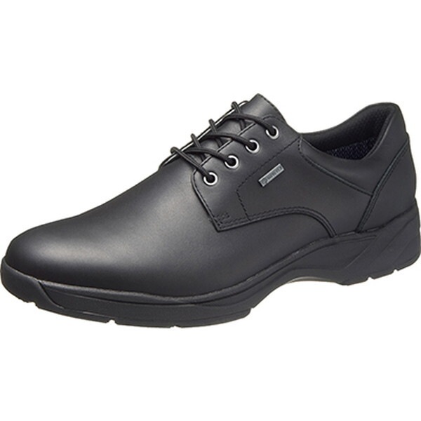 アサヒ TK77-06(ブラック) AM77061 25cm 通勤快足 メンズ用ビジネスシューズ