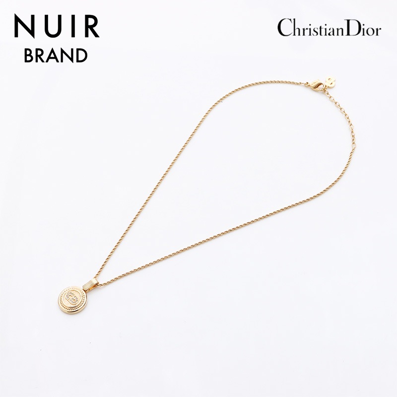 ネックレス ゴールド WS11404