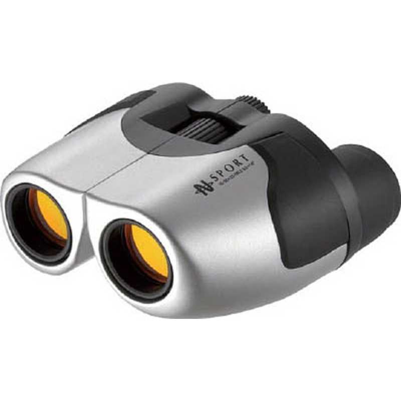 池田レンズ工業　ズーム コンパクト双眼鏡 (10～30倍)　ZM30252