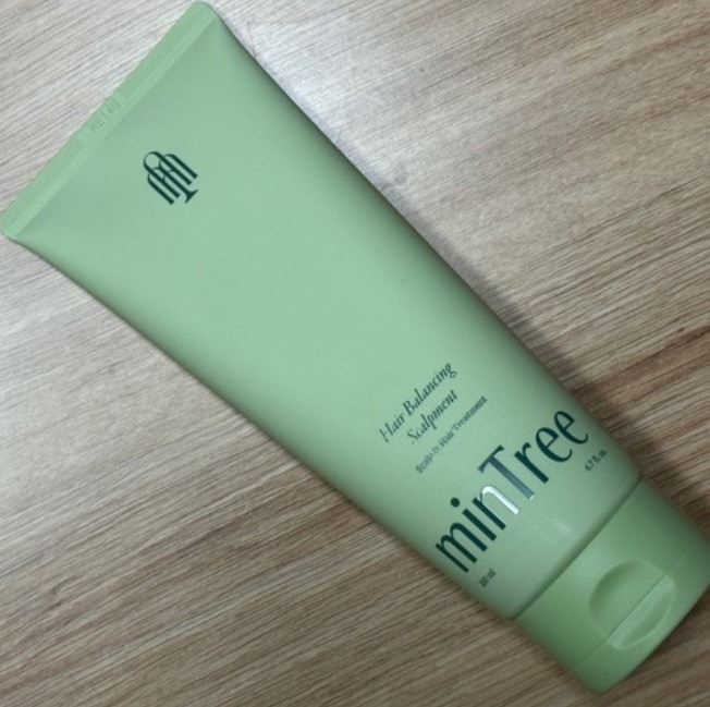 ミントリー スカルプメント 200ml