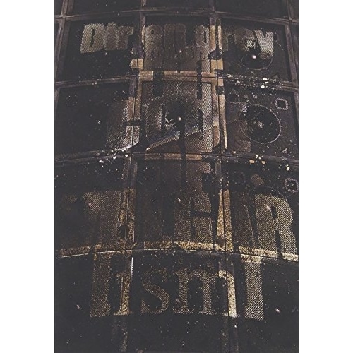DIR EN GREY ／ TOUR04 THE CODE OF VULGAR[ism] (DVD) SFBD-6