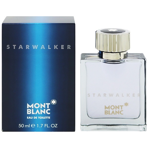 スターウォーカー EDT SP 50ml