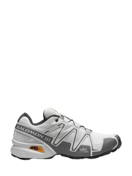 SALOMON Women Sneakers L4773180 0LUNARROCK Grey